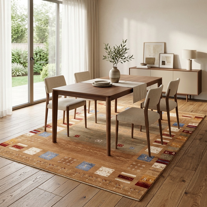 Loribaft Carpet  238x175