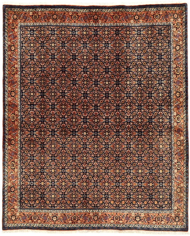 Bidjar Carpet 235x195