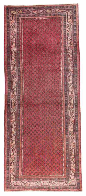 Sarough mir Carpet 318x105