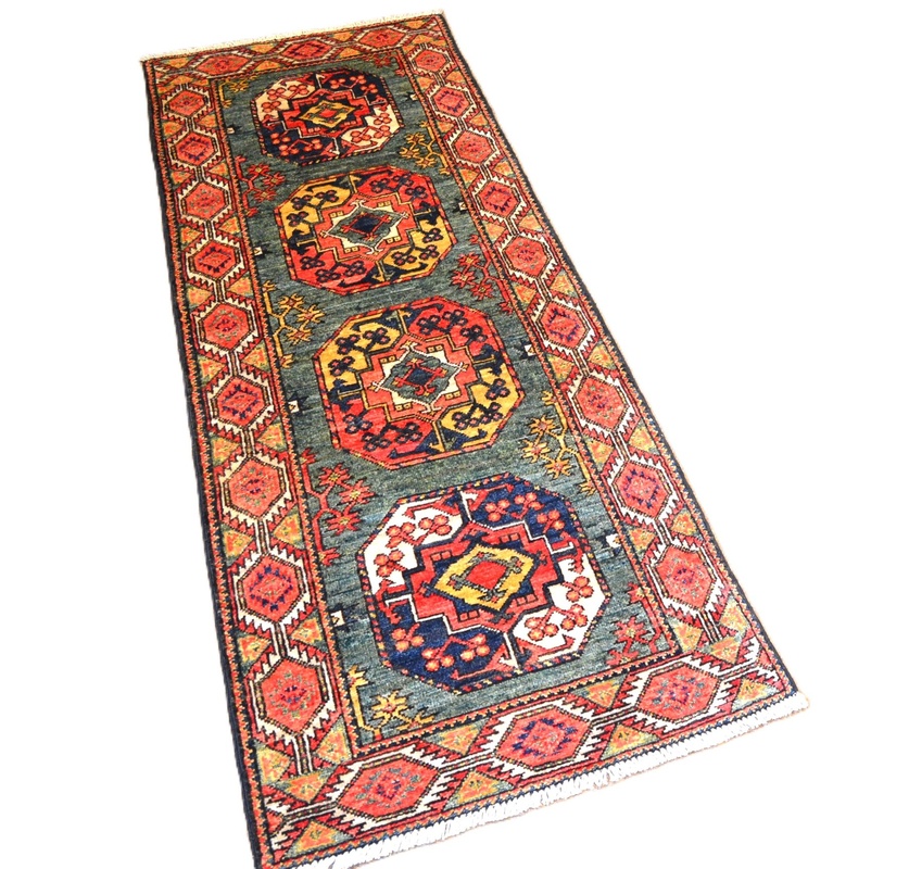 Ariana Carpet  187x69