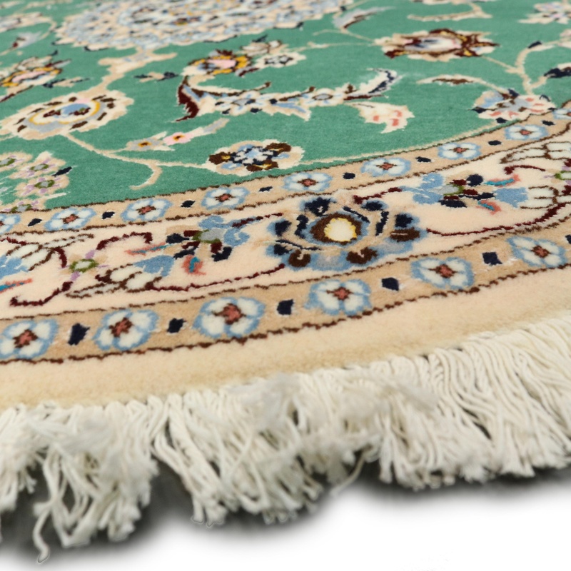 Nain9La Carpet 130x130