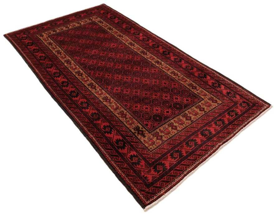 Baluch Carpet  197x105