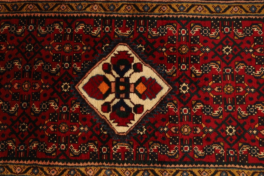 Hamadan Carpet 530x90