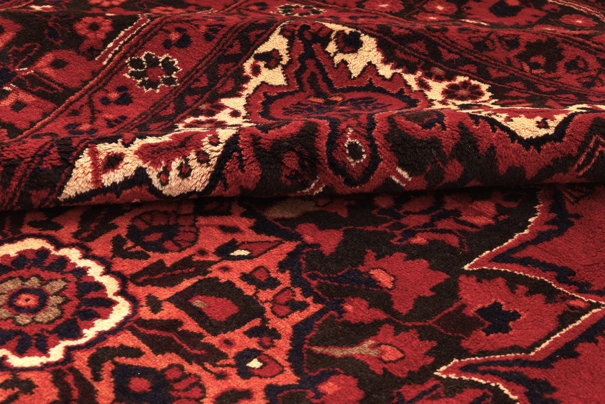 Kurdi Carpet 288x218