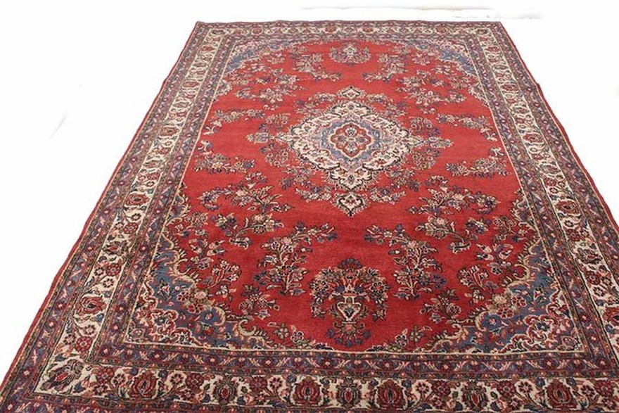Hamadan Carpet 315x217