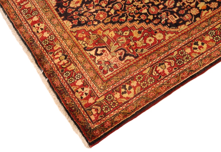 Jozan Carpet  215x135