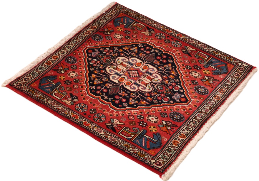 Gashghai Carpet  63x61