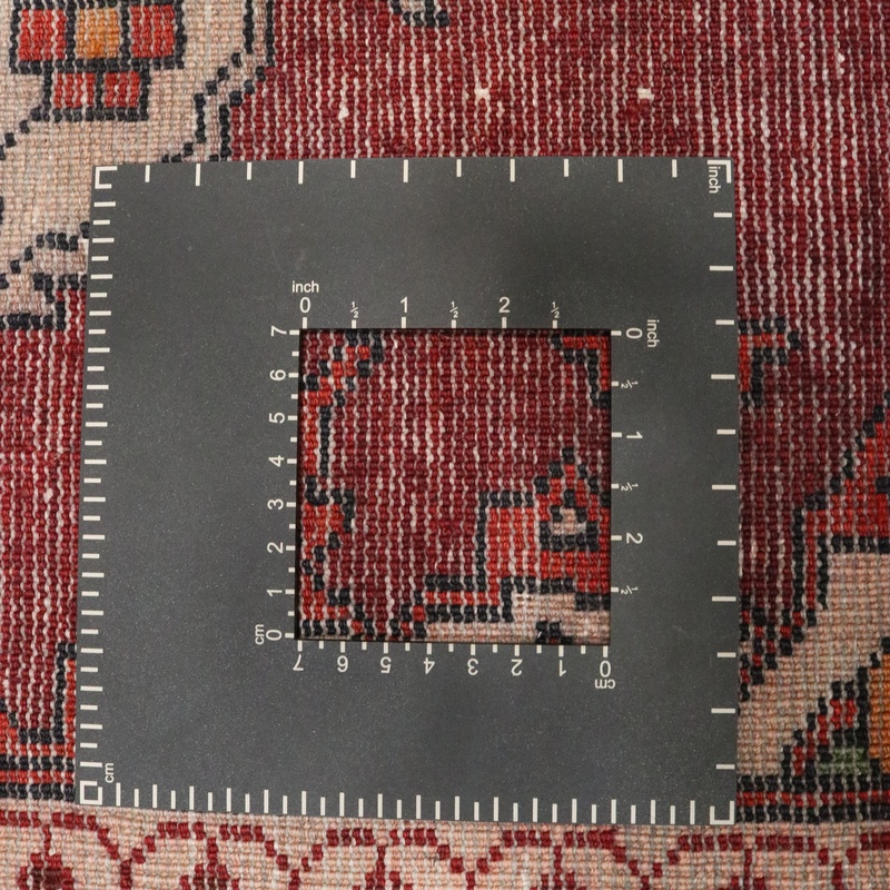 Kurdi Carpet 109x78