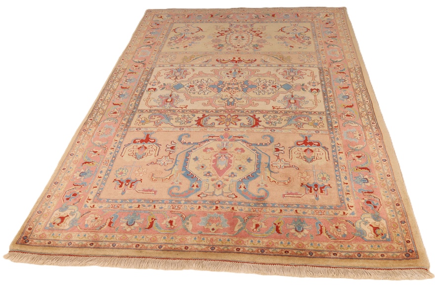 Heriz Carpet  225x160