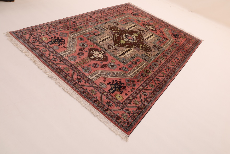 Kurdi carpet 292x202