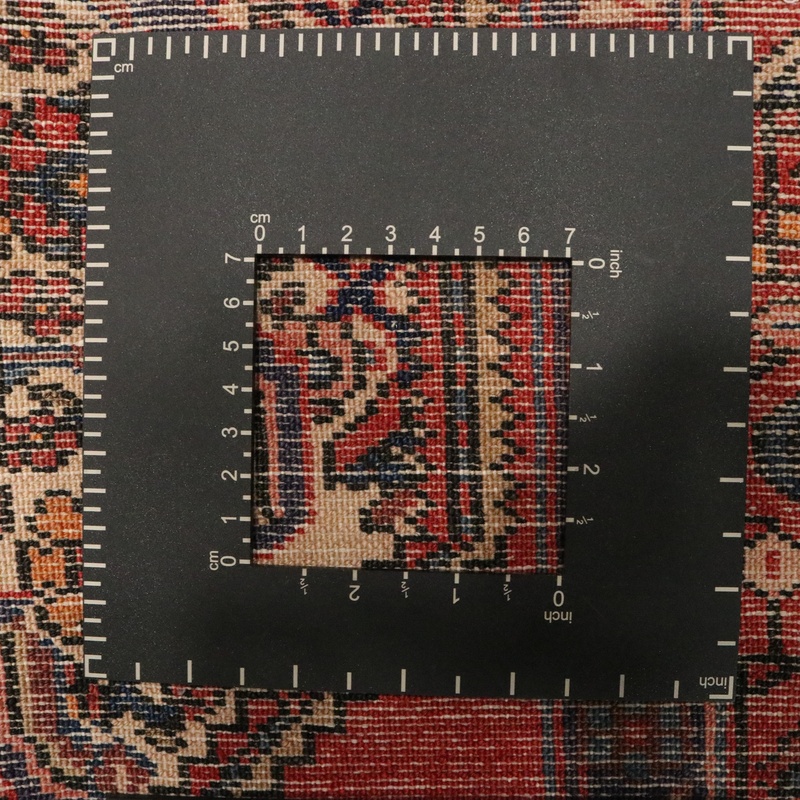 Rudbar Carpet 102x64