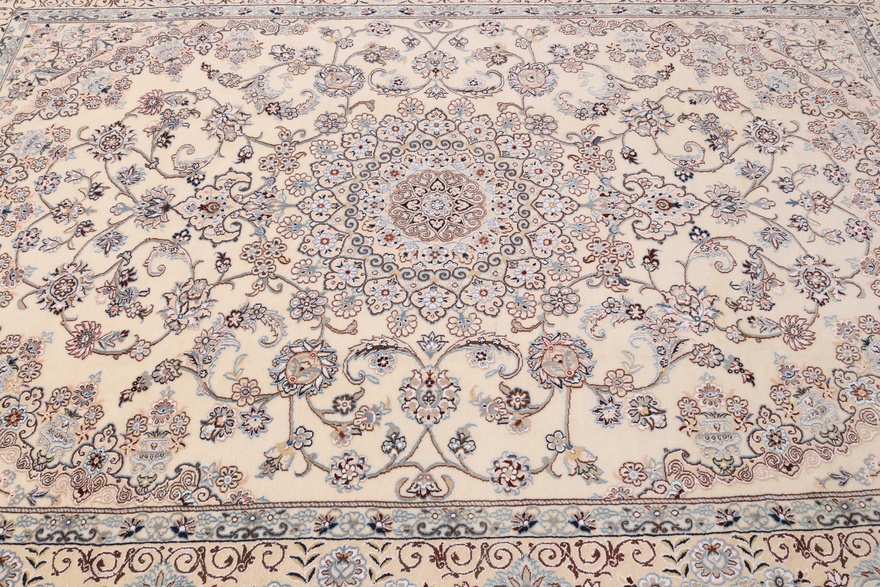 Nain 9 La Carpet  312x204