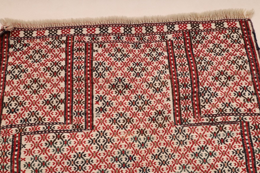 Kilim Malayer Carpet 110x69