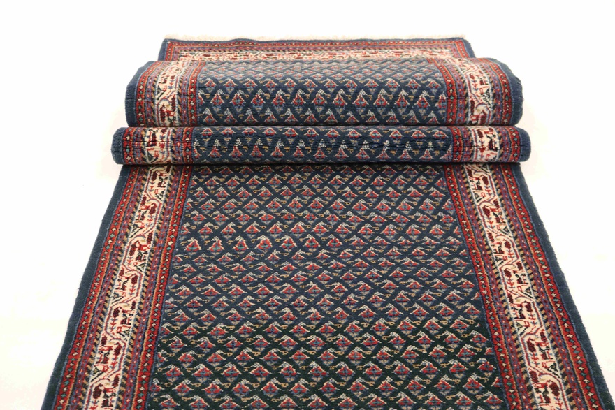 Sarough Mir Carpet 440x90