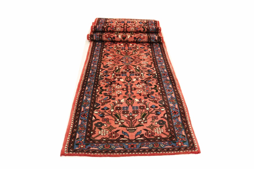 Rudbar Carpet 386x76