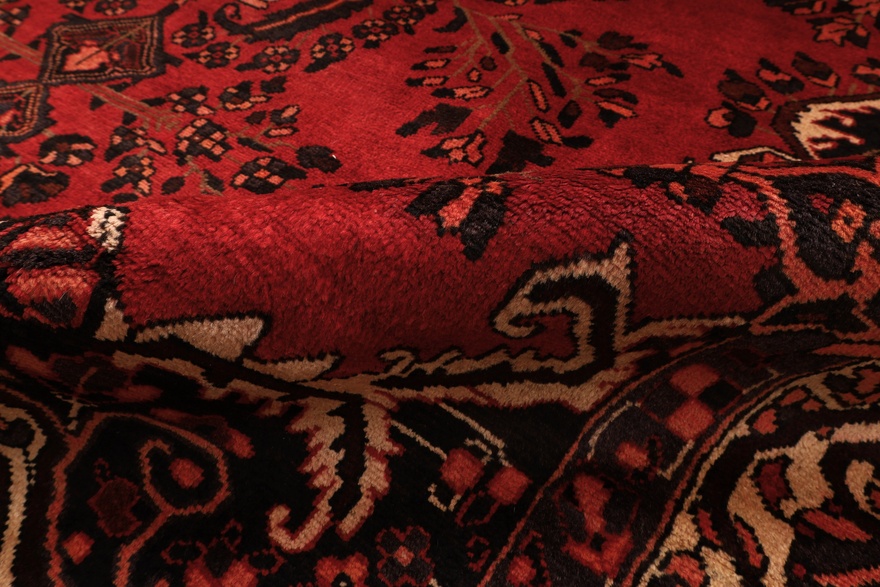 BAKHTIAR Carpet  299x210