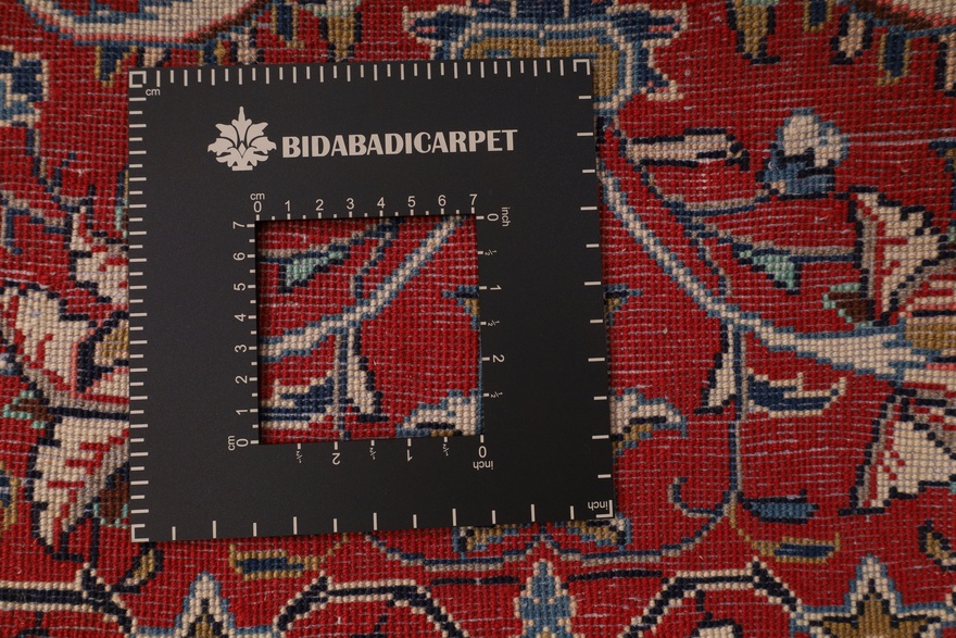 Jozan Carpet  218x140