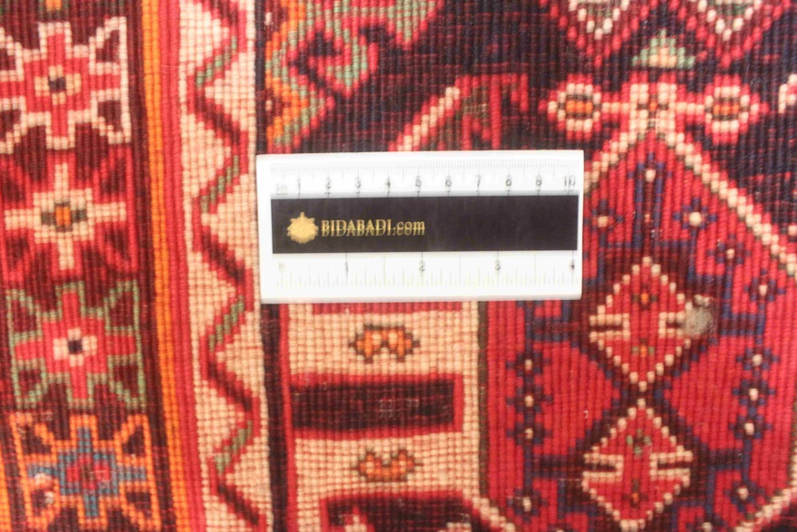 Ghashghai carpet 280x177