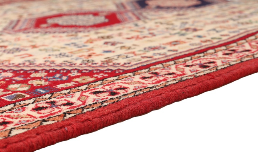 Abadeh Carpet  207x83
