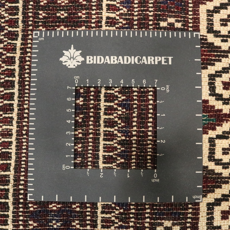 Turkaman Carpet 119x98