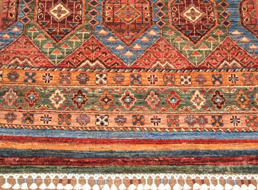 Ariana Carpet  360x83