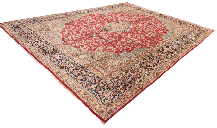 Kerman Carpet 419x319