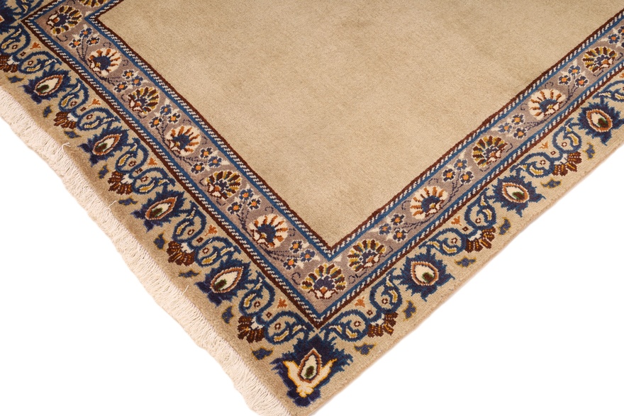 Kashan Carpet  485x105