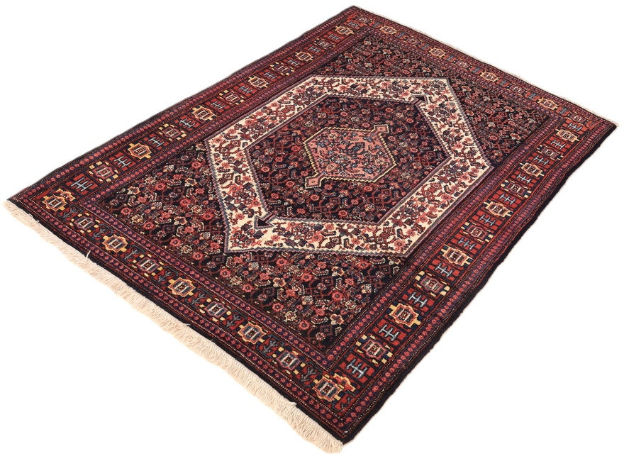 SENNEH Carpet 145x106
