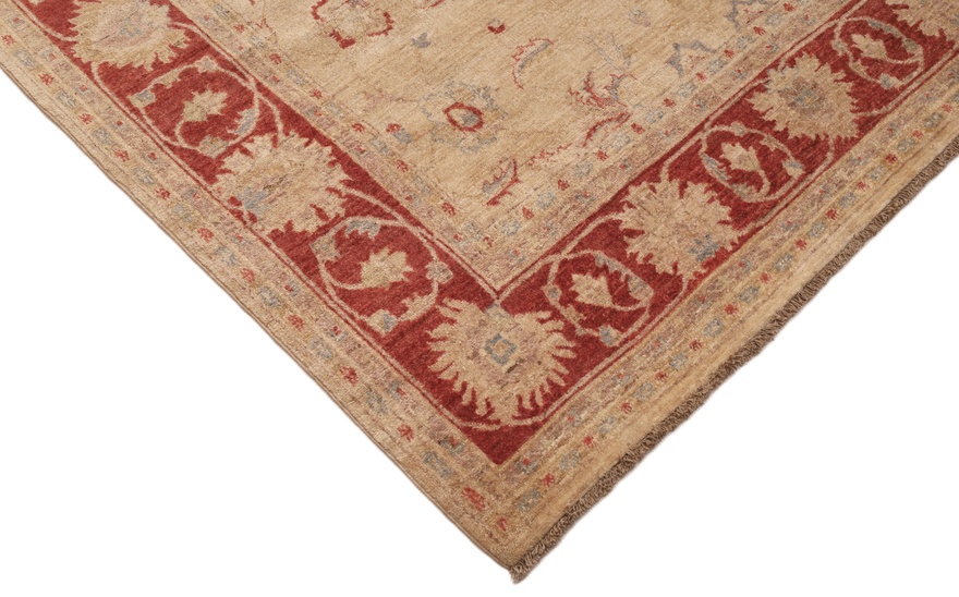 Ziegler Carpet  298x194