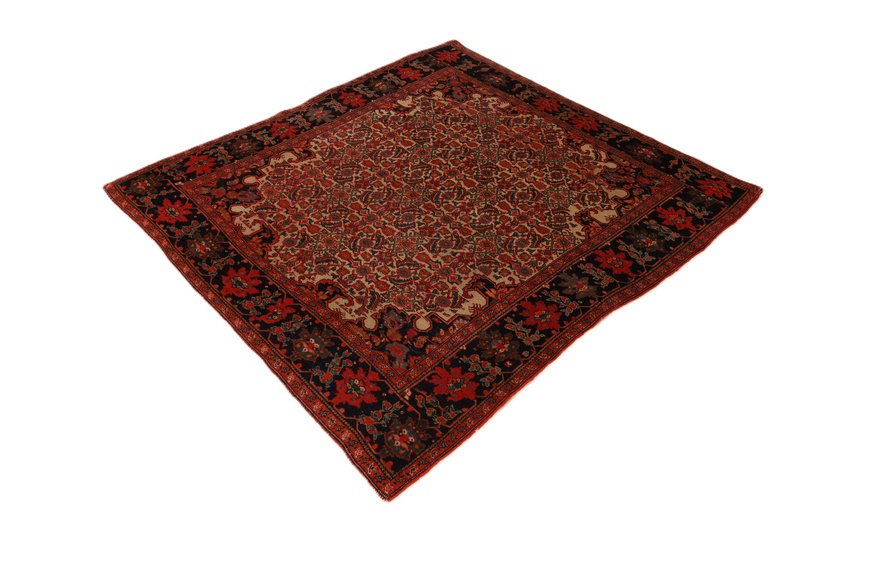 Farahan Carpet 143x133