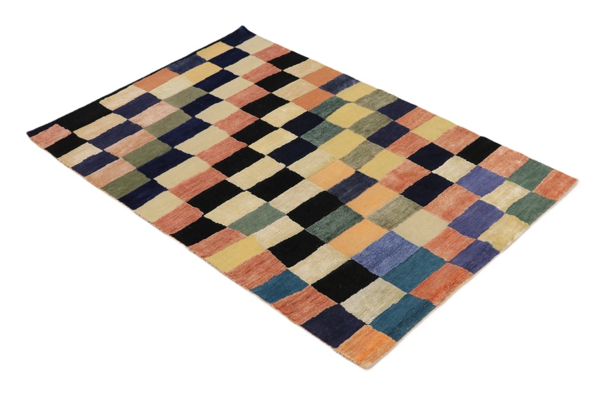 Modern Lotus Carpet 183x119