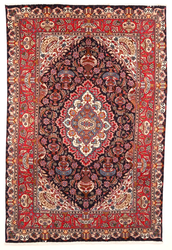 kashmar Carpet 304x205