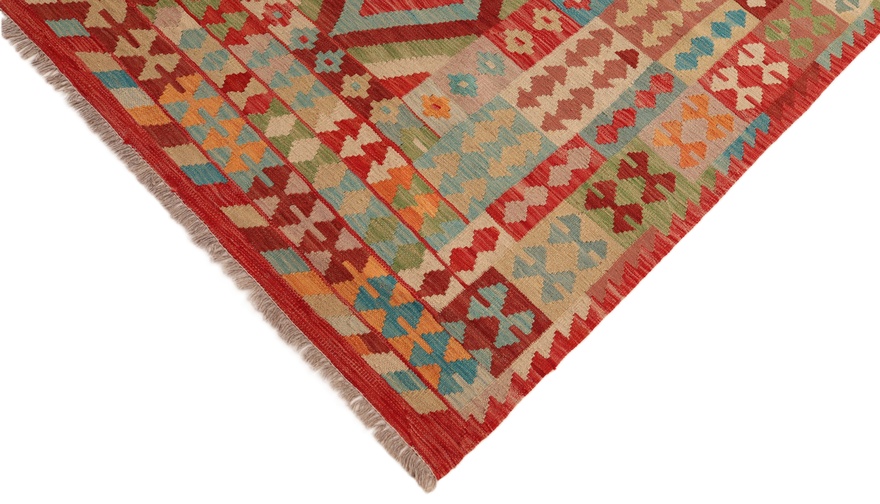 Kilim Carpet  294x202