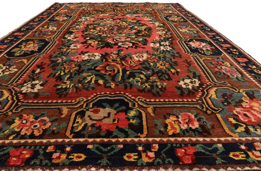 Antique BAKHTIAR 243x155