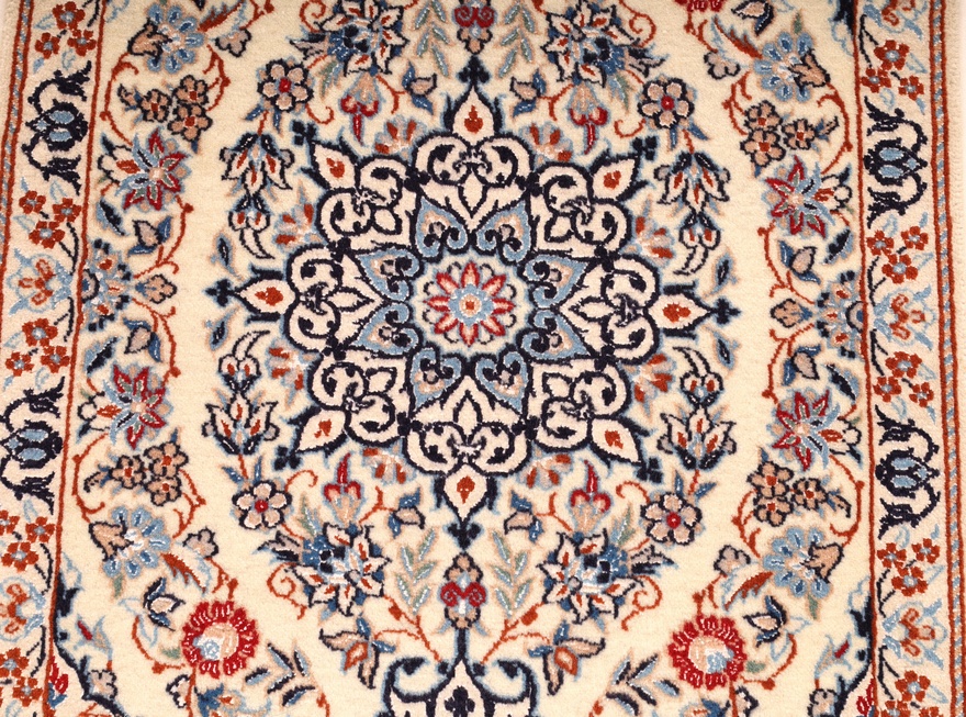 Nain 6 La Carpet 148x47