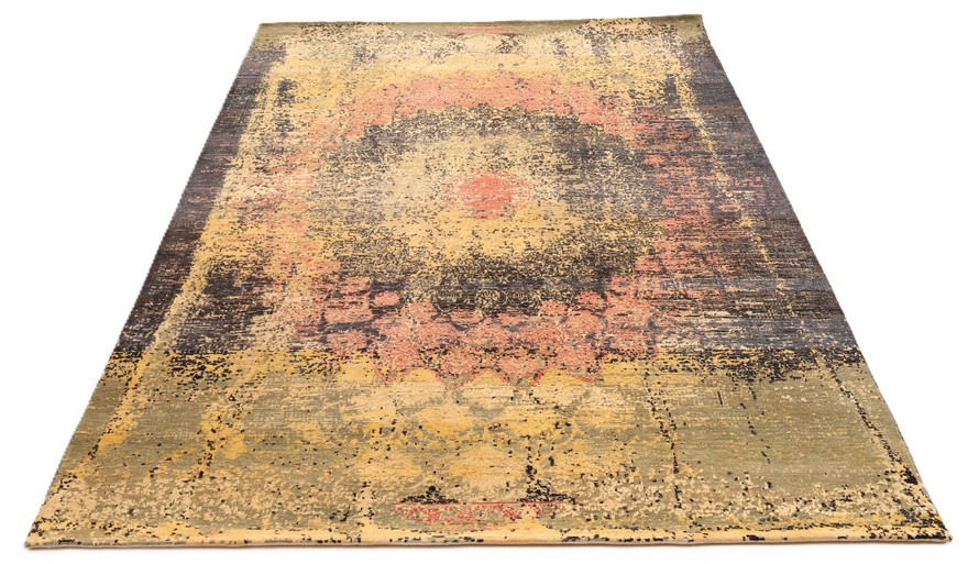 MODERN LOTUS Carpet  241x175
