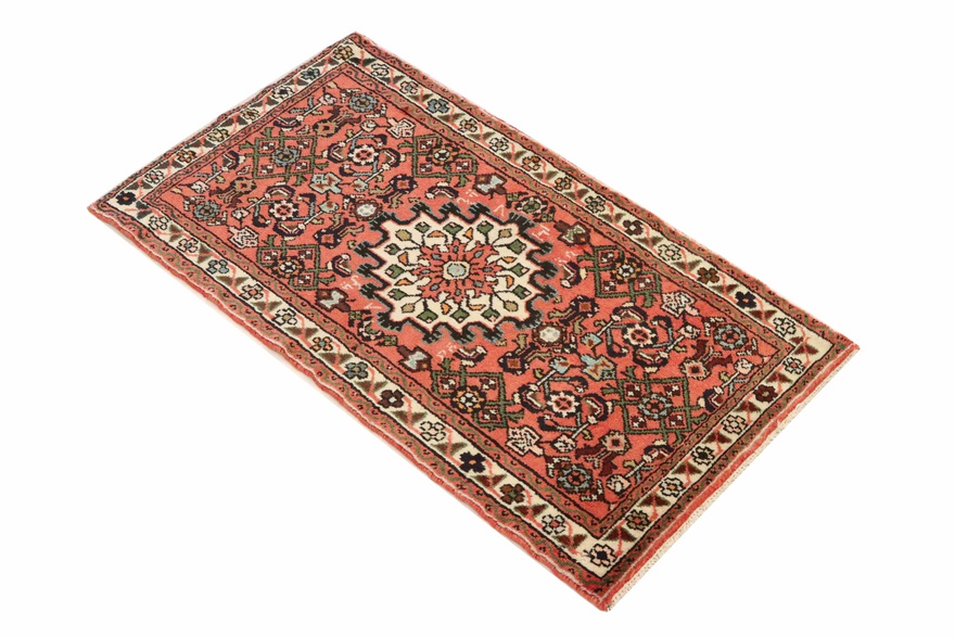 HAMADAN Carpet 125x78