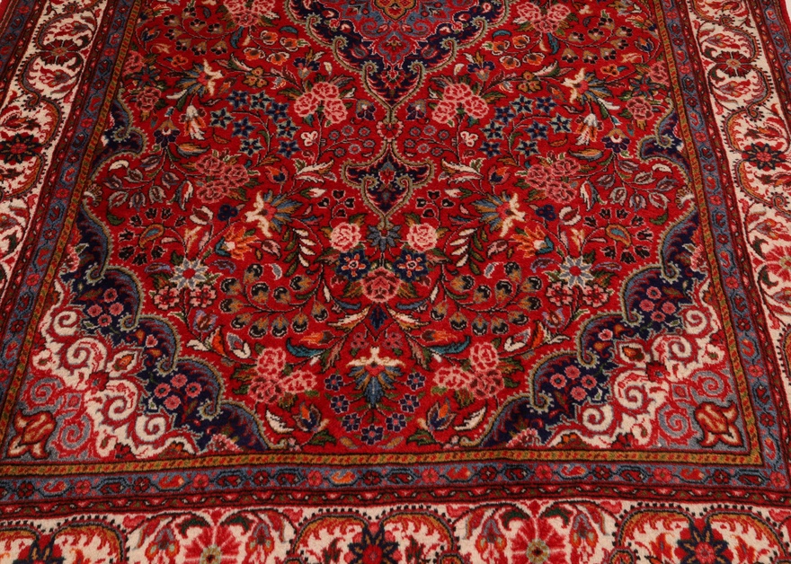 Djozan Carpet 163x103