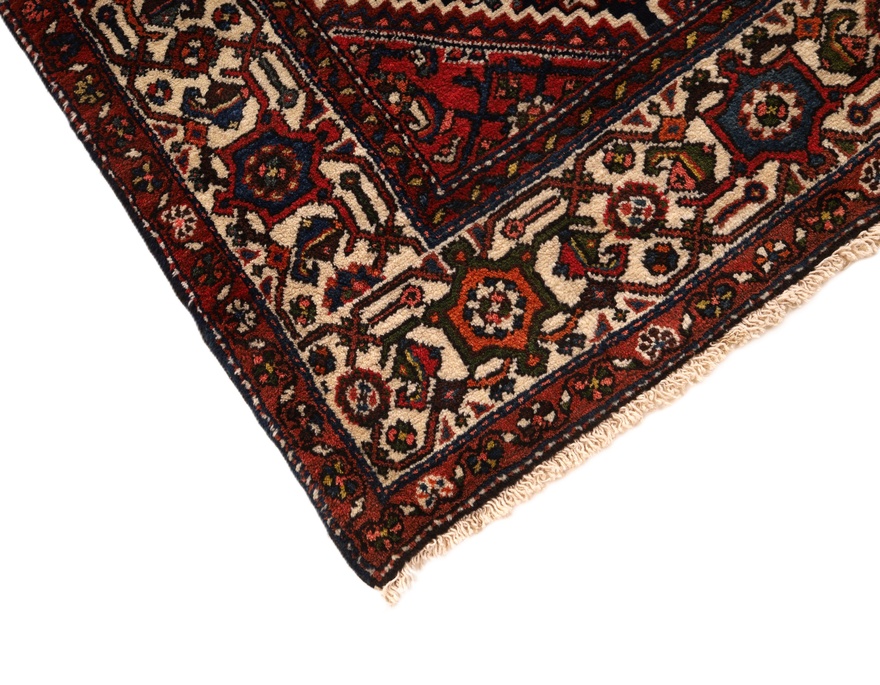 Malayer Carpet 312x105