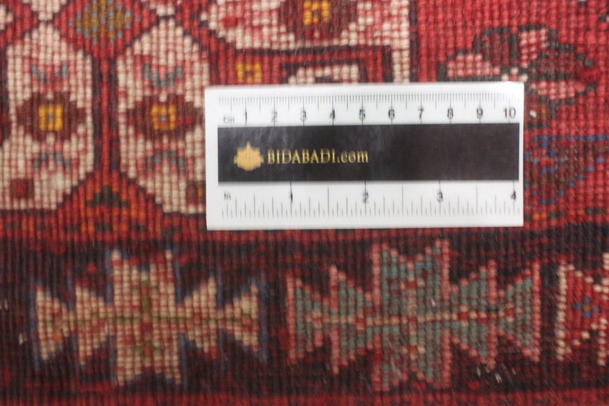 Ghashghai Carpet 155x109