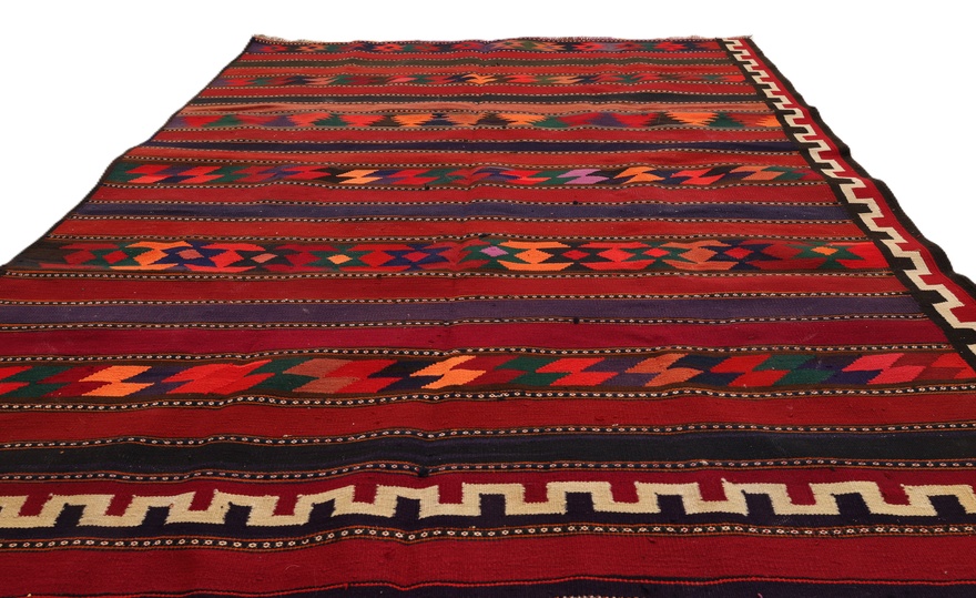 Kelim Carpet  170x143