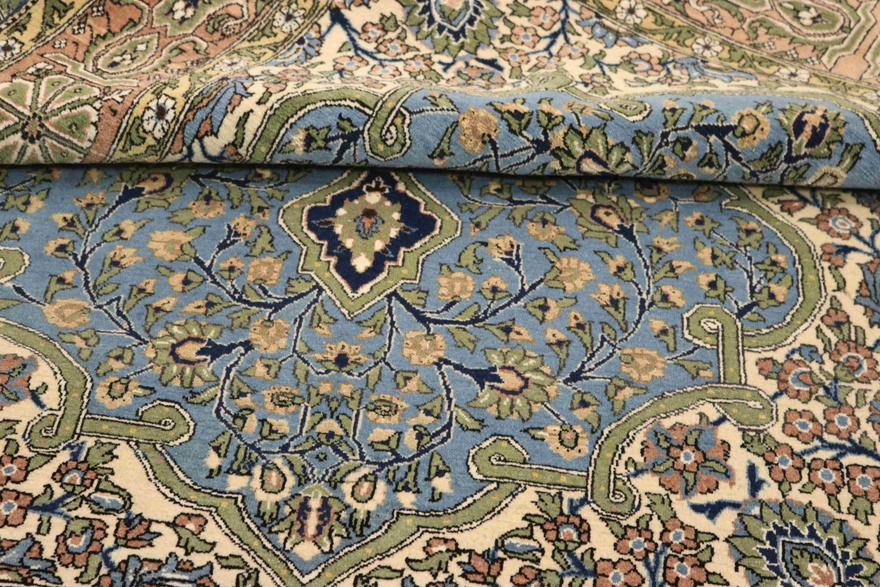 Ghom Carpet 210x141
