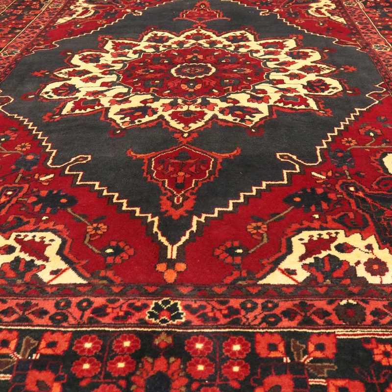 Kurdi Carpet 296x220