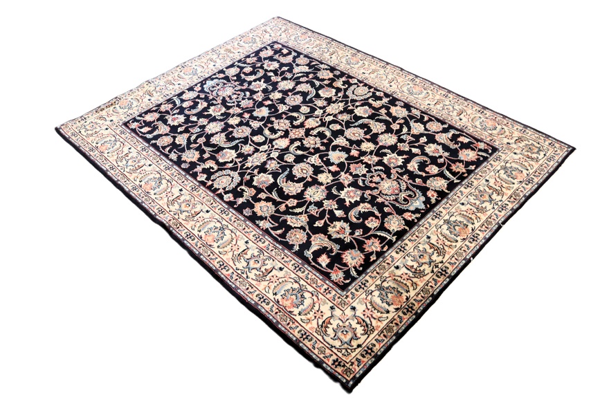 Sarough Carpet 252x198