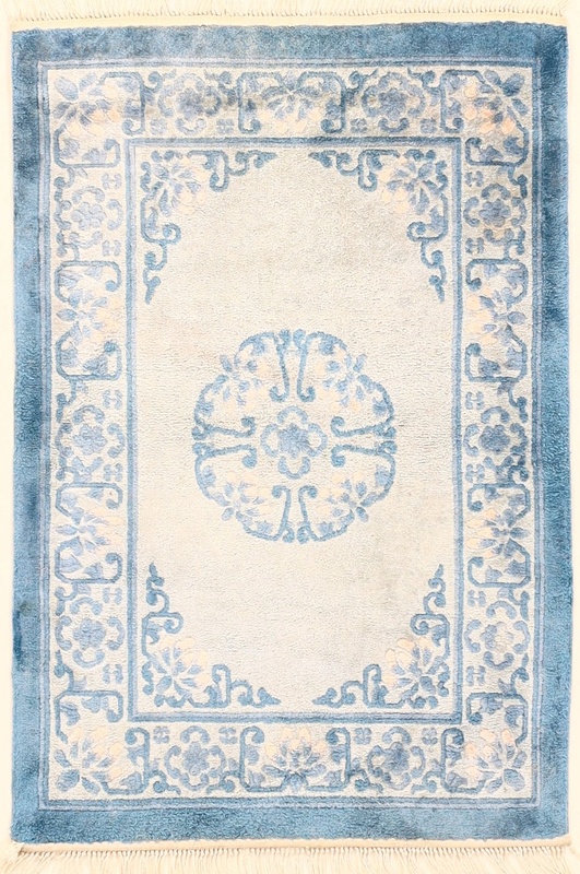 Chine  Carpet  90x60