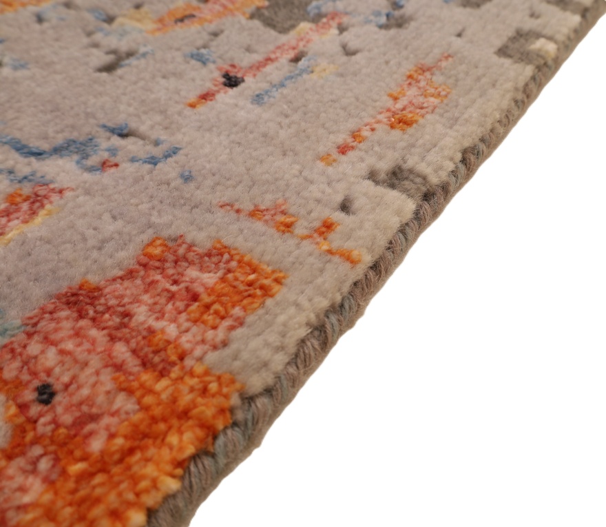 Modern LOTUS Carpet  245x177