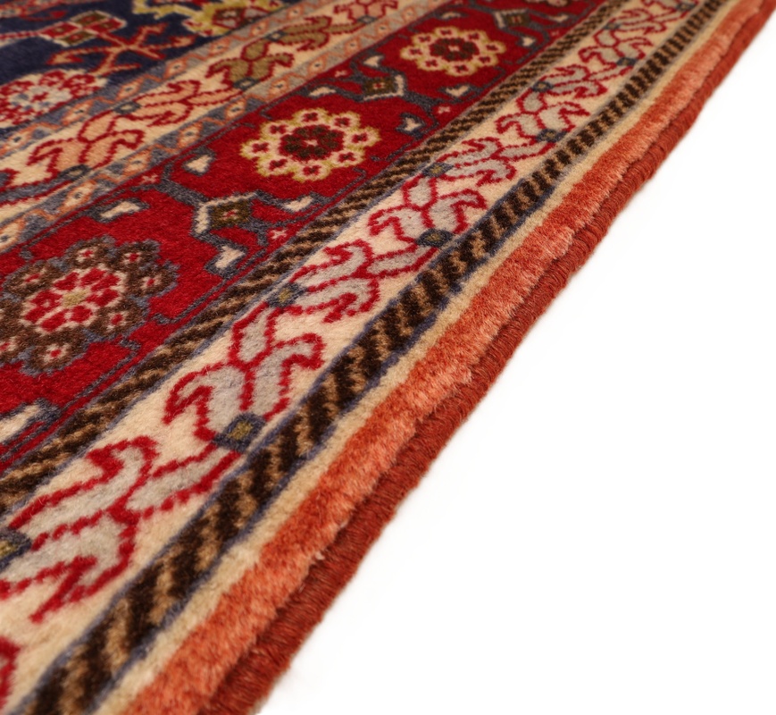 Ghashghai Kashkuli Carpet 201x147