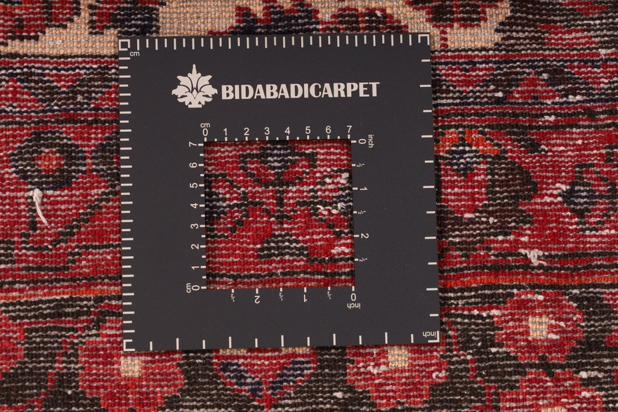 Kurdi Carpet 288x218