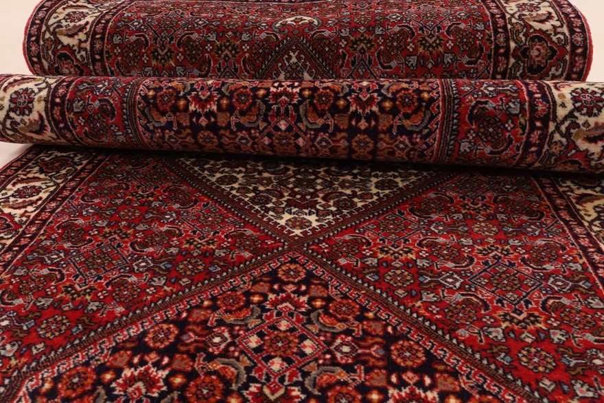 Bidjar Carpet  390x90