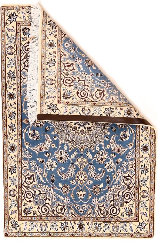 Nain 9 La Carpet  148x98